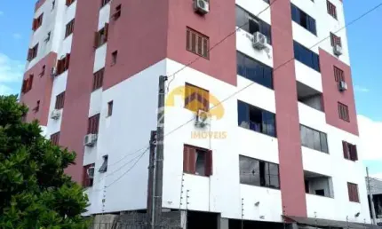 Apartamento com 2 quartos à venda no São Jerônimo, Gravataí 