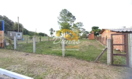 Terreno à venda no Santa Luzia (Distrito), Osório 