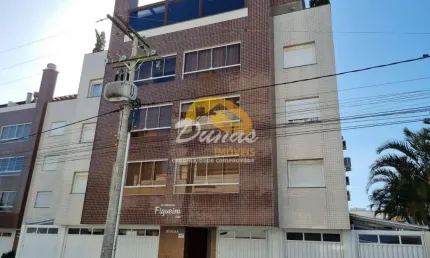 Apartamento à venda no bairro Centro - Tramandaí/RS