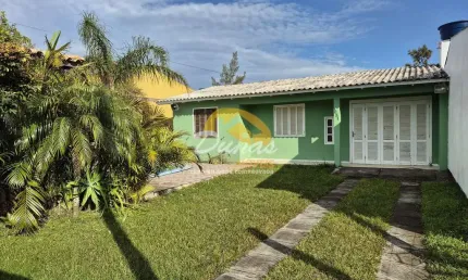 Casa com 2 quartos à venda no Nova Tramandaí, Tramandaí 