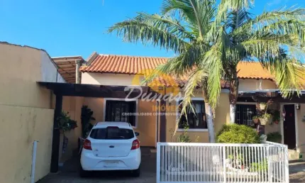 Casa com 2 quartos à venda no Humaitá, Tramandaí 