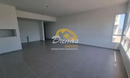 APARTAMENTO ALTO PADRÃO NO CENTRO DE TRAMANDAÍ A 1 QUADRA DO MAR