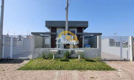 Casa com 2 quartos à venda na Morada do Sol, Imbé 