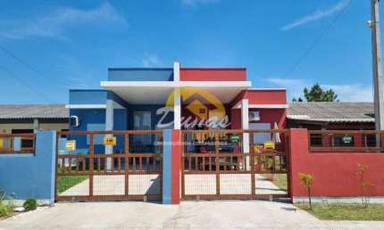 Casa com 2 quartos à venda no Nova Tramandaí, Tramandaí 