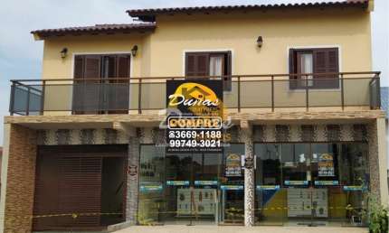 Ponto comercial à venda no Oásis do Sul, Tramandaí 