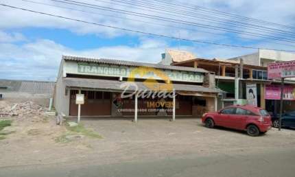 Ponto comercial à venda no Nova Tramandaí, Tramandaí 