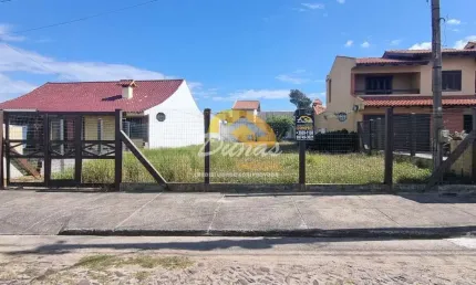 Terreno à venda no Oásis do Sul, Tramandaí 