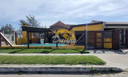 Casa com 3 quartos à venda no Oásis do Sul, Tramandaí 