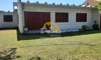 Casa com 6 quartos à venda em Nazaré, Cidreira 