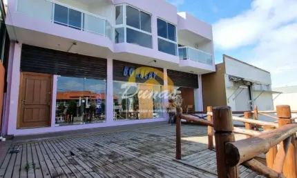 Sala comercial à venda no Nova Tramandaí, Tramandaí 