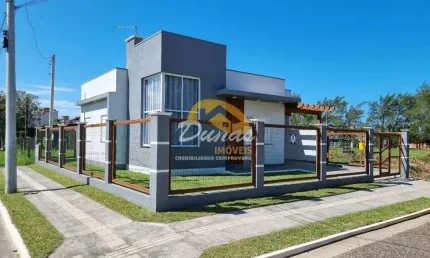 Casa com 3 quartos à venda no Nova Tramandaí, Tramandaí 