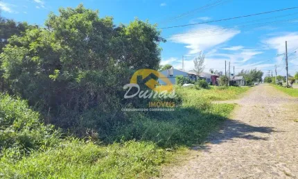 Terreno à venda no Nova Tramandaí, Tramandaí 