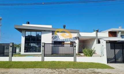 Casa com 3 quartos à venda no Centro, Imbé 