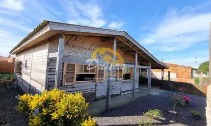 Casa com 2 quartos à venda no Jardim Atlântico, Tramandaí 