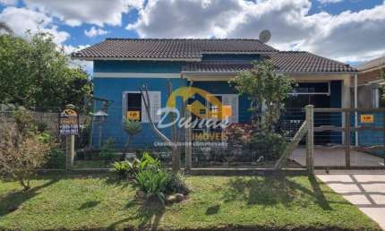 Casa com 2 quartos à venda no Nova Tramandaí, Tramandaí 