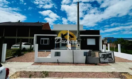 Casa com 2 quartos à venda na Zona Nova, Tramandaí 