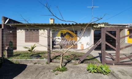 Casa com 3 quartos à venda no Nova Tramandaí, Tramandaí 