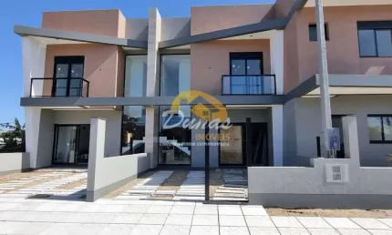 Casa com 3 quartos à venda no Centro, Imbé 