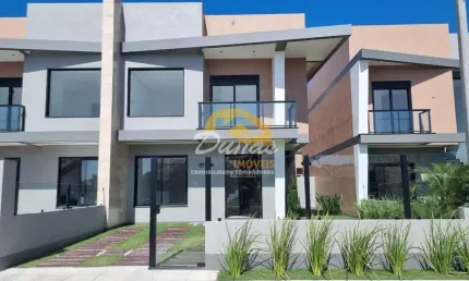 Casa com 3 quartos à venda no Centro, Imbé 