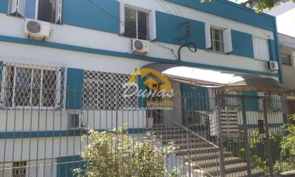 Apartamento com 2 quartos à venda na Praia de Belas, Porto Alegre 
