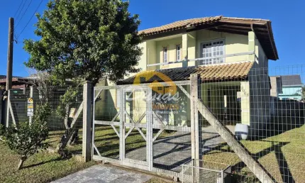 Casa com 3 quartos à venda no Nova Tramandaí, Tramandaí 