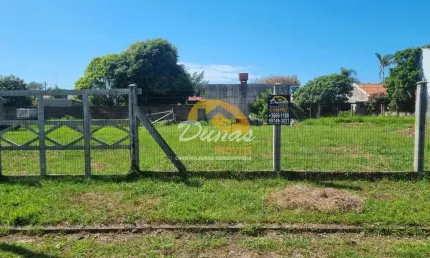 Terreno à venda no bairro nova tramandaí - tramandaí/rs