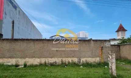 Terreno à venda no Centro, Tramandaí 