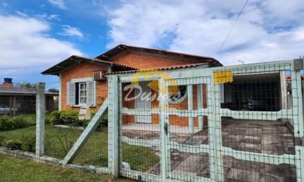 Casa com 3 quartos à venda no Nova Tramandaí, Tramandaí 