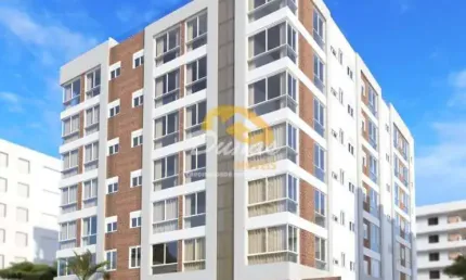 Apartamento com 1 quarto à venda no Centro, Tramandaí 