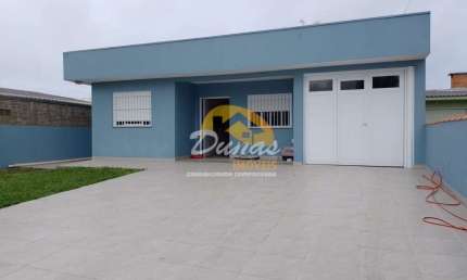 Casa com 3 quartos à venda no Tramandaí Sul, Tramandaí 