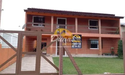 Casa com 4 quartos à venda no Nova Tramandaí, Tramandaí 