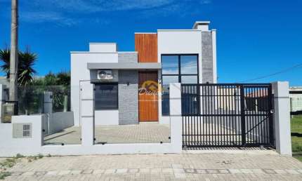 Casa com 4 quartos à venda no Tramandaí Sul, Tramandaí 