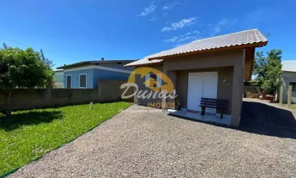 Casa com 3 quartos à venda no Oásis do Sul, Tramandaí 
