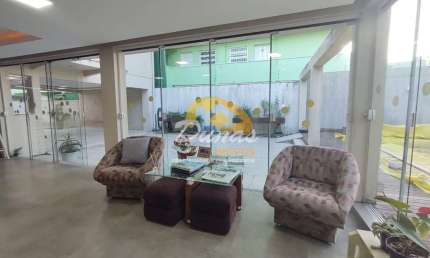 Casa com 4 quartos à venda no Centro, Tramandaí 