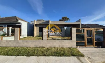Casa com 3 quartos à venda no Nova Tramandaí, Tramandaí 