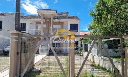 APARTAMENTO APENAS 500 METROS DO MAR NA ZONA NOVA DE TRAMANDAÍ
