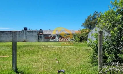 Terreno à venda no Nova Tramandaí, Tramandaí 