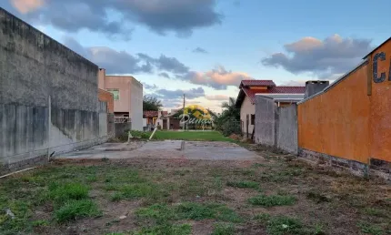 Terreno à venda no Nova Tramandaí, Tramandaí 