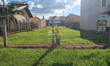 Terreno à venda no Nova Tramandaí, Tramandaí 