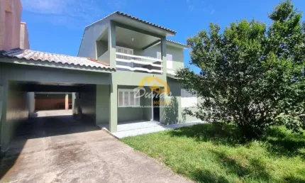 Casa com 3 quartos à venda na Zona Nova, Tramandaí 