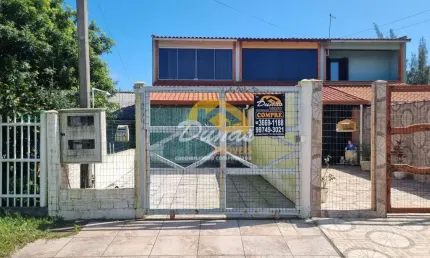 Casa com 2 quartos à venda no Nova Tramandaí, Tramandaí 