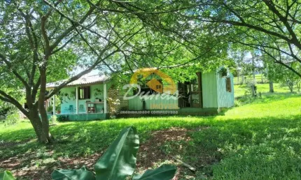 Fazenda à venda na Conceição, São Sebastião do Caí 