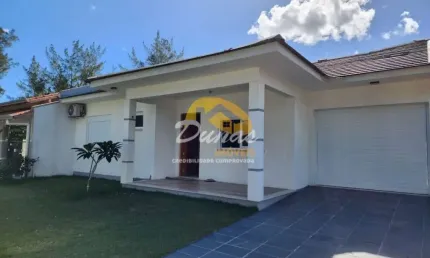 Casa com 3 quartos à venda no Nova Tramandaí, Tramandaí 
