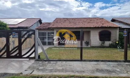 Casa com 5 quartos à venda na Zona Nova, Tramandaí 