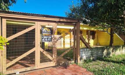 Casa com 4 quartos à venda no Tramandaí Sul, Tramandaí 