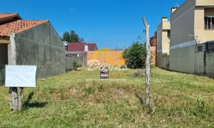 Terreno à venda no Oásis do Sul, Tramandaí 