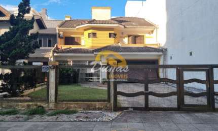 Casa com 4 quartos à venda no Centro, Tramandaí 