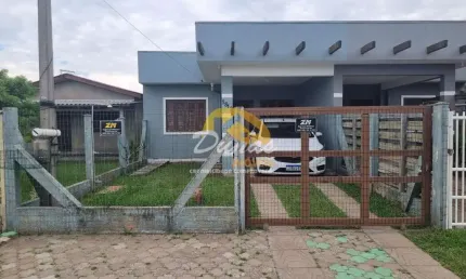 Casa com 2 quartos à venda no Nova Tramandaí, Tramandaí 