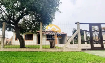 Casa com 3 quartos à venda no Nova Tramandaí, Tramandaí 