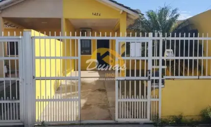 Casa com 3 quartos à venda no Indianópolis, Tramandaí 
